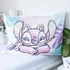 Kép 5/5 - Disney Lilo és Stitch, A csillagkutya Leaves ágyneműhuzat 140×200cm, 70×90 cm