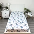 Kép 2/2 - Disney Lilo és Stitch, A csillagkutya Rainbow gumis lepedő 90x200 cm