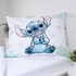 Kép 4/4 - Disney Lilo és Stitch, A csillagkutya Ohana White ágyneműhuzat 140×200cm, 70×90 cm