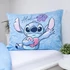 Kép 5/5 - Disney Lilo és Stitch, A csillagkutya Wave ágyneműhuzat 140×200cm, 70×90 cm