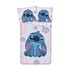 Kép 1/4 - Disney Lilo és Stitch, A csillagkutya Cute ágyneműhuzat 140×200cm, 70×90 cm