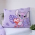 Kép 4/4 - Disney Lilo és Stitch, A csillagkutya Kiss ágyneműhuzat 140×200cm, 70×90 cm