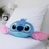 Kép 3/5 - Disney Lilo és Stitch, A csillagkutya Blue 3D formapárna, díszpárna 35 cm