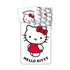 Kép 1/4 - Hello Kitty White ágyneműhuzat 140×200cm, 70×90 cm Kép 1/4 - Hello Kitty White ágyneműhuzat 140×200cm, 70×90 cm