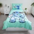 Kép 2/4 - Disney Lilo és Stitch, A csillagkutya Buddies ágyneműhuzat 140×200cm, 70×90 cm Kép 2/4 - Disney Lilo és Stitch, A csillagkutya Buddies ágyneműhuzat 140×200cm, 70×90 cm