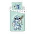 Kép 1/4 - Disney Lilo és Stitch, A csillagkutya Buddies ágyneműhuzat 140×200cm, 70×90 cm Kép 1/4 - Disney Lilo és Stitch, A csillagkutya Buddies ágyneműhuzat 140×200cm, 70×90 cm