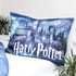 Kép 4/4 - Harry Potter Hogwarts Sötétben világító ágyneműhuzat 140×200cm, 70×90 cm Kép 4/4 - Harry Potter Hogwarts Sötétben világító ágyneműhuzat 140×200cm, 70×90 cm