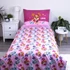 Kép 3/4 - Mancs Őrjárat Pink Love ágyneműhuzat 140×200cm, 70×90 cm microfibre