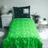 Kép 3/4 - Minecraft Sssleep Tight ágyneműhuzat 140×200cm, 70×90 cm