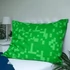Kép 4/4 - Minecraft Sssleep Tight ágyneműhuzat 140×200cm, 70×90 cm