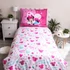 Kép 3/3 - Disney Minnie Look ágyneműhuzat 140×200cm, 70×90 cm microfibre