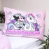 Kép 4/5 - Disney Minnie Unicorn Dreams ágyneműhuzat 140×200cm, 60x80 cm Kép 4/5 - Disney Minnie Unicorn Dreams ágyneműhuzat 140×200cm, 60x80 cm