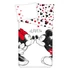 Kép 1/3 - Disney Minnie and Mickey ágyneműhuzat 140×200cm, 70×90 cm