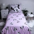 Kép 3/3 - Disney Minnie Beautiful ágyneműhuzat 140×200cm, 70×90 cm
