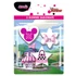 Kép 2/2 - Disney Minnie forma radír szett 3 db-os