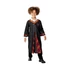 Kép 2/4 - Harry Potter Gryffindor jelmez 5-6 év Rubies