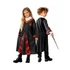 Kép 1/4 - Harry Potter Gryffindor jelmez 5-6 év Rubies