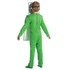 Kép 2/3 - Minecraft Creeper Green jelmez 7-8 év
