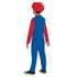 Kép 2/3 - Super Mario jelmez 7-8 év