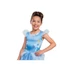 Kép 3/4 - Disney Hercegnők Cinderella jelmez 7-8 év