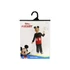 Kép 2/5 - Disney Mickey Classic jelmez 3-4 év