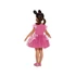 Kép 2/6 - Disney Minnie Pink Deluxe jelmez 5-6 év