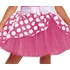 Kép 5/6 - Disney Minnie Pink Deluxe jelmez 5-6 év