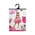 Kép 6/6 - Disney Minnie Pink Deluxe jelmez 5-6 év