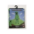 Kép 5/5 - Minecraft Creeper jelmez 7-8 év