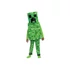 Kép 1/5 - Minecraft Creeper jelmez 7-8 év