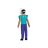 Kép 2/4 - Minecraft Steve jelmez 7-8 év