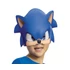Kép 4/7 - Sonic a sündisznó Basic jelmez 3-4 év