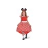 Kép 1/4 - Disney Minnie Red jelmez 7-8 év