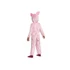 Kép 3/6 - Disney Micimackó Piglet jelmez 3-4 év