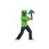 Kép 3/6 - Minecraft Green csákány és maszk szett