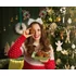 Kép 2/2 - Mézecskalács Gingerbread fejpánt