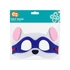 Kép 2/2 - Kutyás Dog Brigade Superhero filc maszk 18 cm