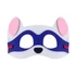 Kép 1/2 - Kutyás Dog Brigade Superhero filc maszk 18 cm