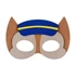 Kép 1/2 - Kutyás Dog Brigade Police filc maszk 18 cm
