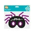 Kép 2/3 - Spider, Pók filc maszk 22 cm