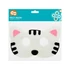 Kép 2/2 - Cicás Cat filc maszk 18 cm