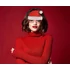 Kép 2/2 - Karácsonyi Santa Hat szemüveg
