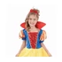 Kép 2/4 - Hercegnő Snow White jelmez 130/140 cm