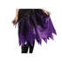 Kép 3/4 - Boszorkány Purple jelmez 130/140 cm