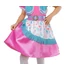 Kép 3/4 - Cowgirl Elegant jelmez 92/104 cm