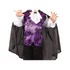 Kép 2/3 - Vámpír Purple jelmez 92/104 cm