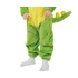 Kép 3/4 - Dinoszaurusz Green jelmez 92/104 cm