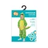 Kép 4/4 - Dinoszaurusz Green jelmez 92/104 cm