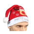 Kép 3/3 - Rénszarvas Reindeer mikulás sapka Kép 3/3 - Rénszarvas Reindeer mikulás sapka