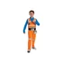 Kép 2/6 - Lego Emmet jelmez 7-8 év